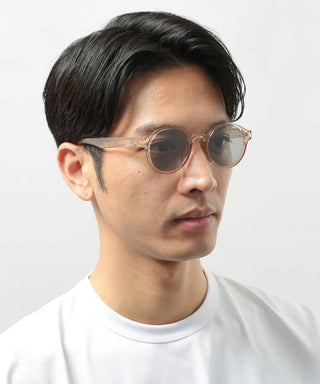 RIPPLE CLEAR light beige - jugaad14 Taiwan