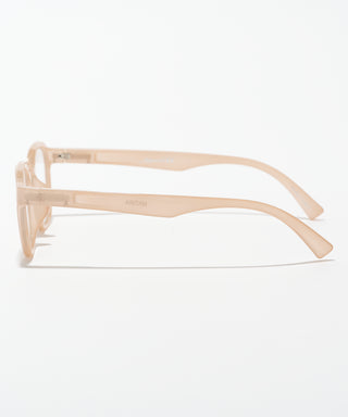 【jugaadXX】Matira smoke pink 太陽眼鏡/墨鏡(抗藍光/阻擋紫外線)