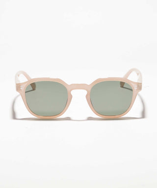 【jugaadXX】Matira smoke pink 太陽眼鏡/墨鏡(抗藍光/阻擋紫外線)