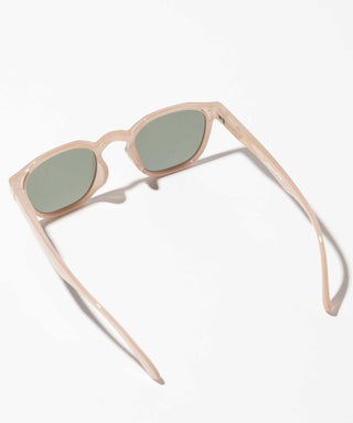 【jugaadXX】Matira smoke pink 太陽眼鏡/墨鏡(抗藍光/阻擋紫外線)