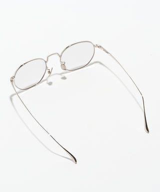 預購!!!【jugaadXX】Falésia silver 太陽眼鏡/墨鏡(抗藍光/阻擋紫外線)