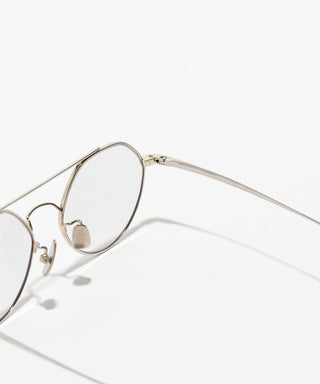 預購!!!【jugaadXX】Lanikai silver 太陽眼鏡/墨鏡(抗藍光/阻擋紫外線) - jugaad14 Taiwan