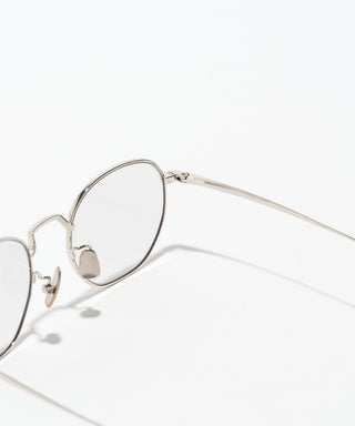 預購!!!【jugaadXX】Falésia silver 太陽眼鏡/墨鏡(抗藍光/阻擋紫外線)