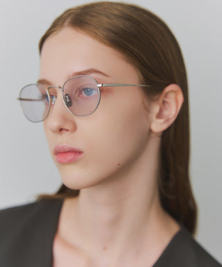 預購!!!【jugaadXX】Falésia silver 太陽眼鏡/墨鏡(抗藍光/阻擋紫外線)