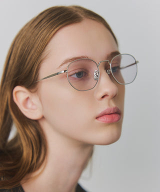 預購!!!【jugaadXX】Falésia silver 太陽眼鏡/墨鏡(抗藍光/阻擋紫外線)